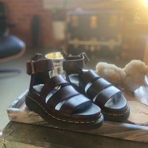 Dr. Martens Clarissa Sandal